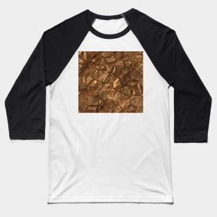 Copper rock Baseball T-Shirt